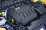 Audi A3 Sportback 2.0 TFSI Quattro S-Line 2017 года (JP)